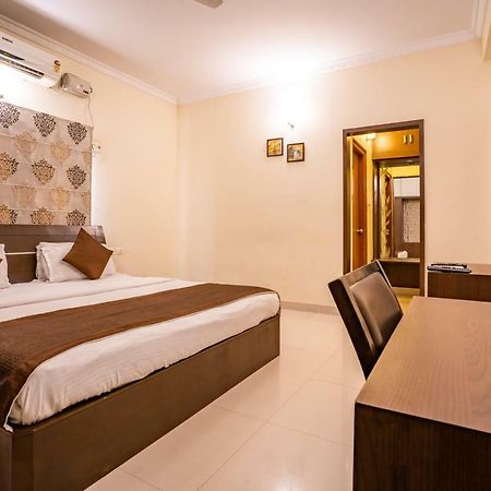 Blueberry Service Apartments Hyderabad Exterior photo